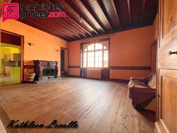 Maison Batz Sur Mer 8 pièce(s)