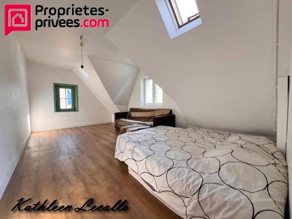 Maison Batz Sur Mer 8 pièce(s)