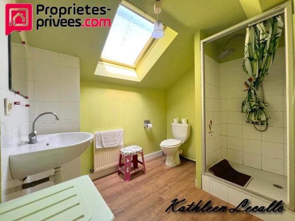 Maison Batz Sur Mer 8 pièce(s)