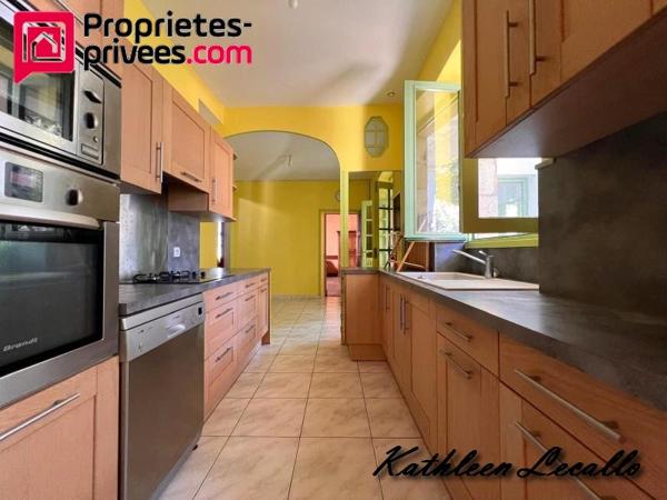 Maison Batz Sur Mer 8 pièce(s)