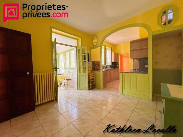 Maison Batz Sur Mer 8 pièce(s)
