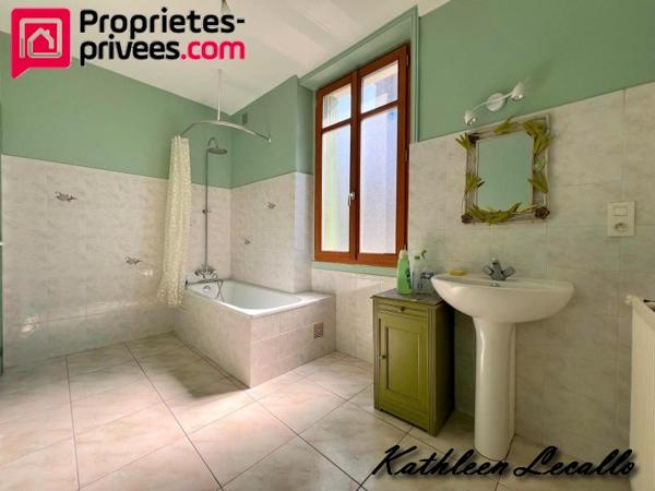 Maison Batz Sur Mer 8 pièce(s)