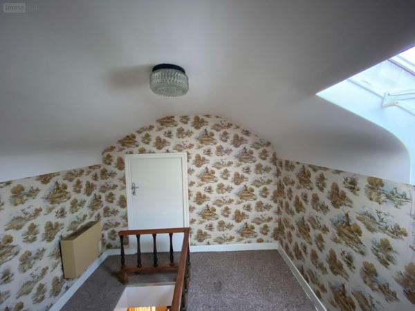 Maison à vendre à Aurillac dans le Cantal (15000), ref : 15061-18