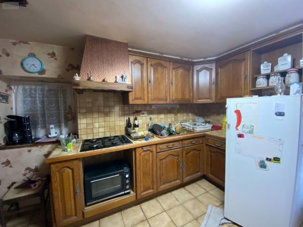 Maison à vendre à Aurillac dans le Cantal (15000), ref : 15061-18