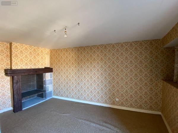 Maison à vendre à Aurillac dans le Cantal (15000), ref : 15061-18