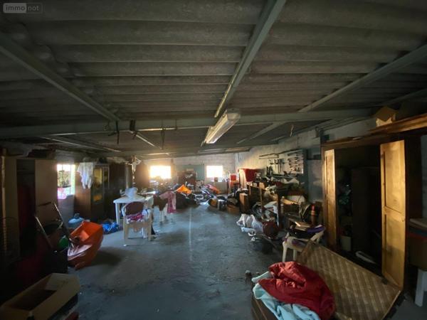 Maison à vendre à Aurillac dans le Cantal (15000), ref : 15061-18