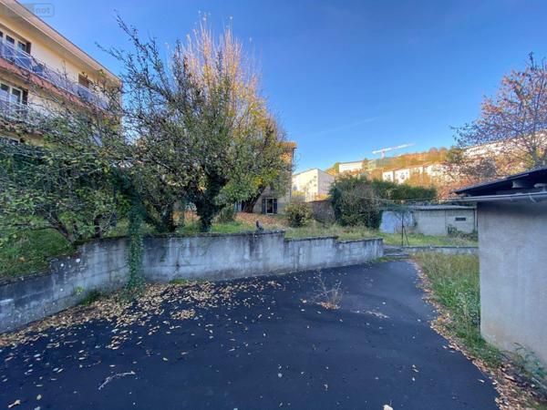 Maison à vendre à Aurillac dans le Cantal (15000), ref : 15061-18
