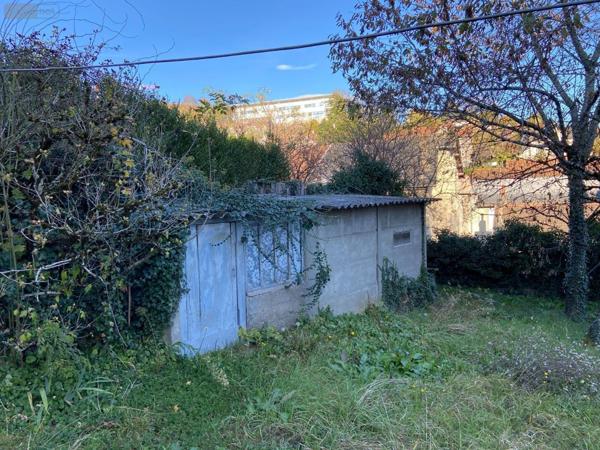 Maison à vendre à Aurillac dans le Cantal (15000), ref : 15061-18
