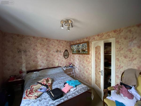 Maison à vendre à Aurillac dans le Cantal (15000), ref : 15061-18