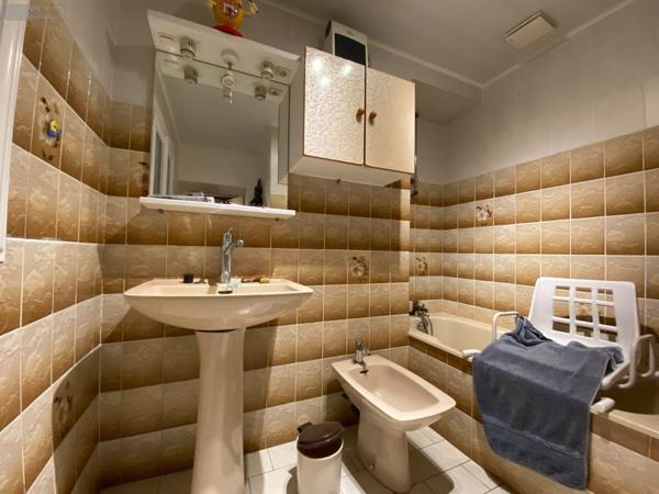 Maison à vendre à Aurillac dans le Cantal (15000), ref : 15061-18