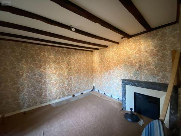 Maison à vendre à Aurillac dans le Cantal (15000), ref : 15061-18