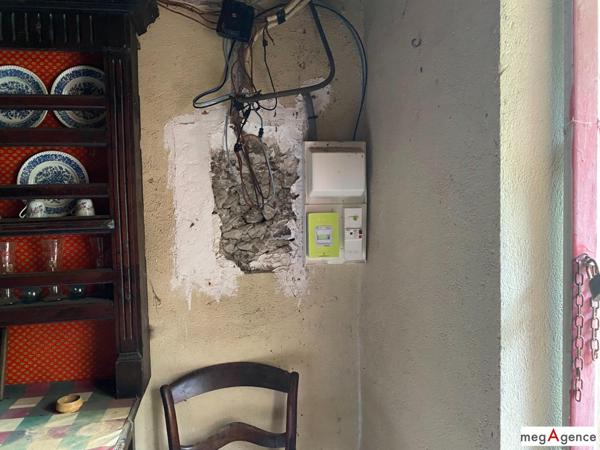 Maison à ERCE, 09140 - 4 pièces 100m²