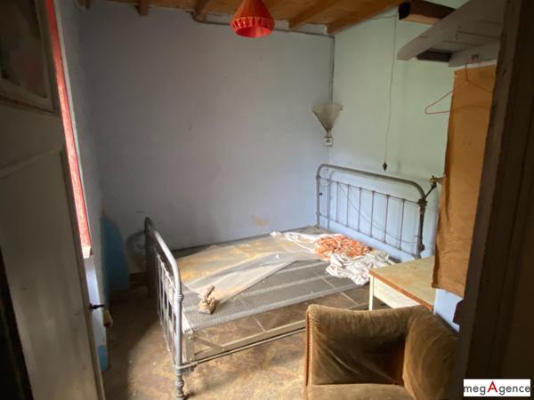 Maison à ERCE, 09140 - 4 pièces 100m²