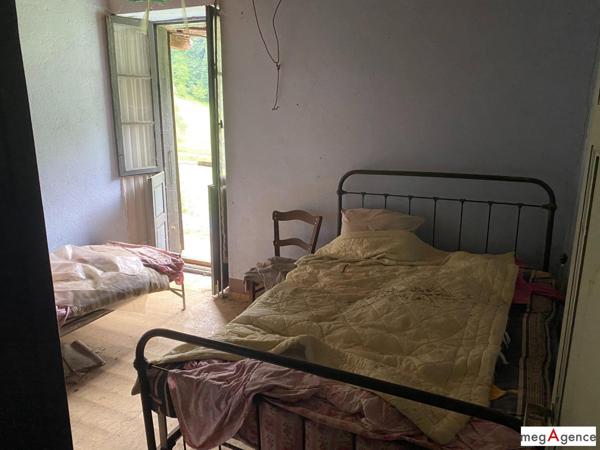 Maison à ERCE, 09140 - 4 pièces 100m²