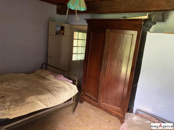 Maison à ERCE, 09140 - 4 pièces 100m²