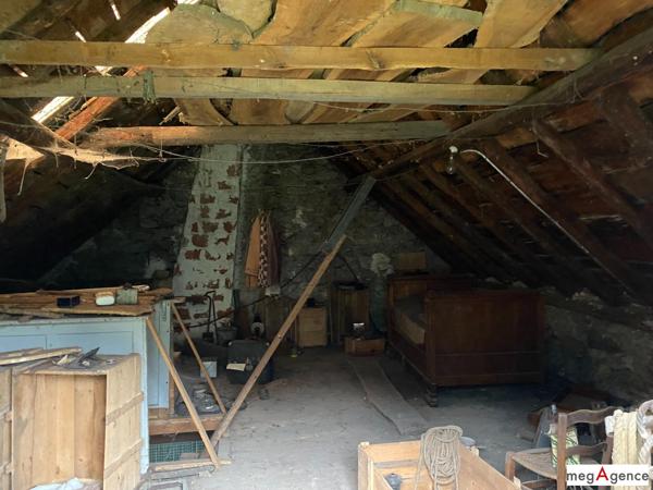 Maison à ERCE, 09140 - 4 pièces 100m²