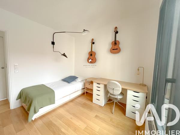 Maison à vendre 8 pièces 145 m² Paris 15