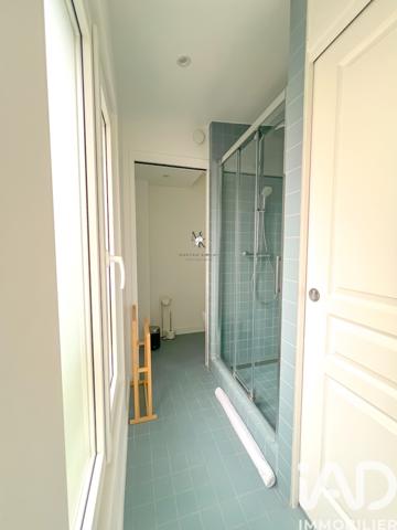 Maison à vendre 8 pièces 145 m² Paris 15