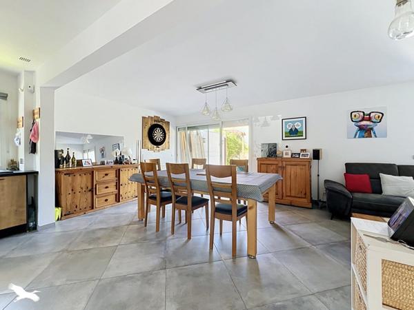 Maison à vendre 310 000 € Meulan-en-Yvelines 5 p 89,7 m² DPE D