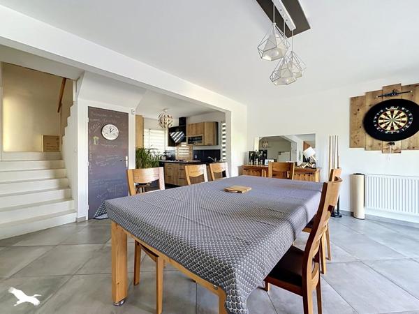 Maison à vendre 310 000 € Meulan-en-Yvelines 5 p 89,7 m² DPE D