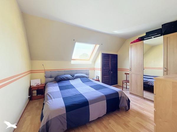 Maison à vendre 310 000 € Meulan-en-Yvelines 5 p 89,7 m² DPE D
