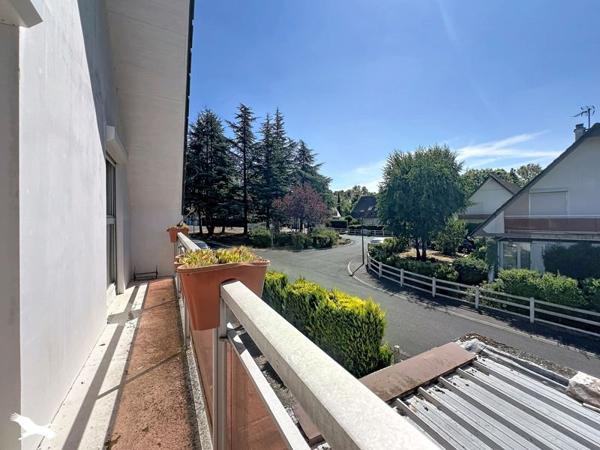 Maison à vendre 310 000 € Meulan-en-Yvelines 5 p 89,7 m² DPE D