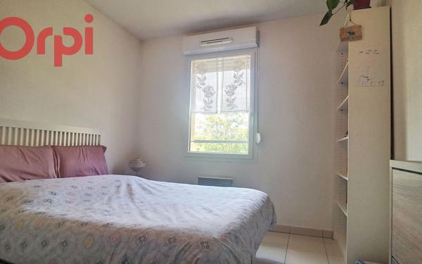 Appartement à vendre    2 pièces •  Hauterive