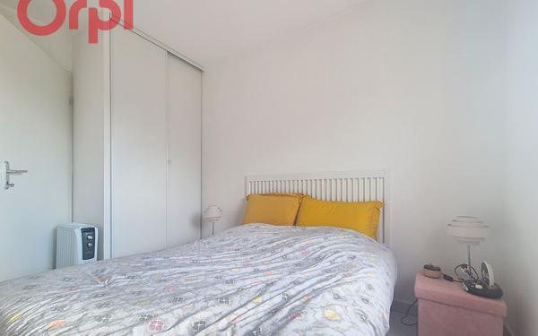 Appartement à vendre    2 pièces •  Hauterive
