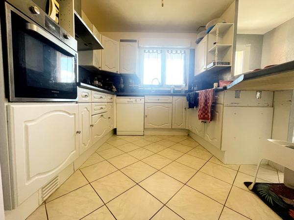 Maison 4 pièces - 94 m²