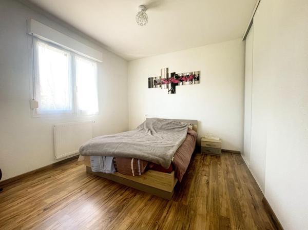 Maison 4 pièces - 94 m²