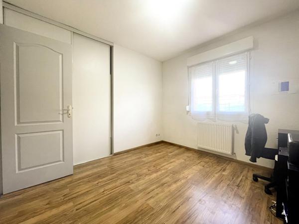 Maison 4 pièces - 94 m²