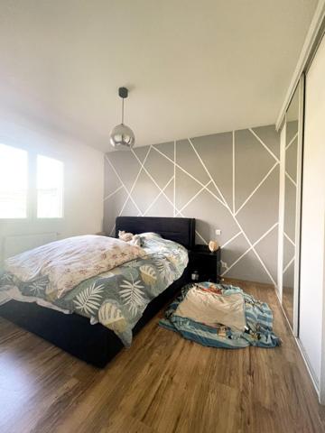 Maison 4 pièces - 94 m²