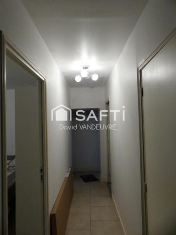 Maison de campagne proche du lac d'Éguzon.