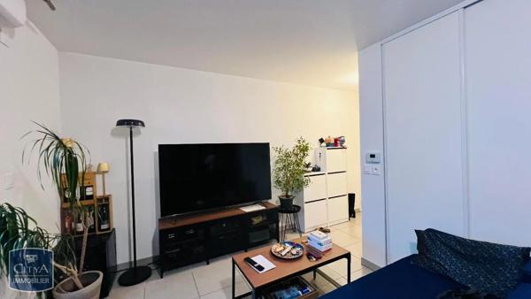 Appartement à louer 3 pièces 61.35m² Toulouse (31400)