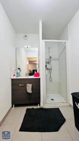 Appartement à louer 3 pièces 61.35m² Toulouse (31400)