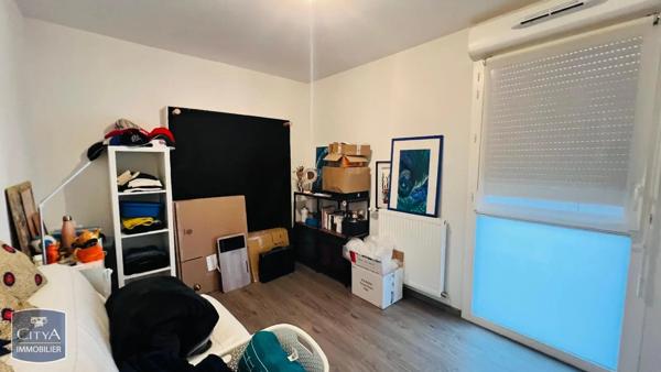 Appartement à louer 3 pièces 61.35m² Toulouse (31400)