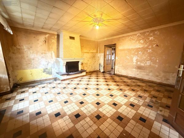 Maison à vendre à Plestin-les-Grèves dans les Côtes-d'Armor (22310), ref : 22095242