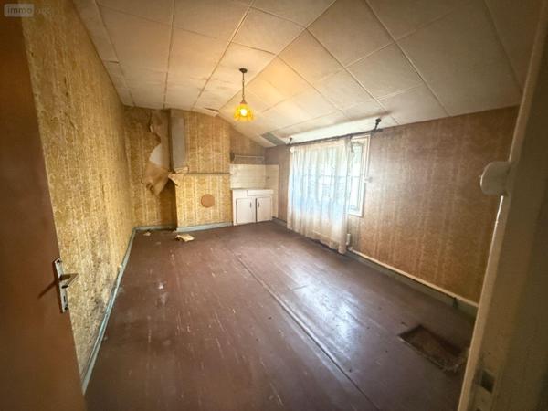 Maison à vendre à Plestin-les-Grèves dans les Côtes-d'Armor (22310), ref : 22095242