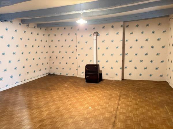 Maison à vendre à Plestin-les-Grèves dans les Côtes-d'Armor (22310), ref : 22095242