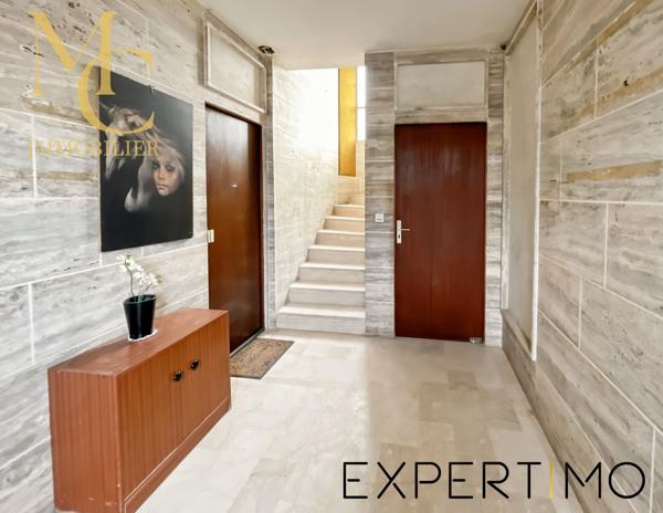 Saint-Cyr-l'École (78210) Appartement 2 pièces à Saint Cyr l'Ecole