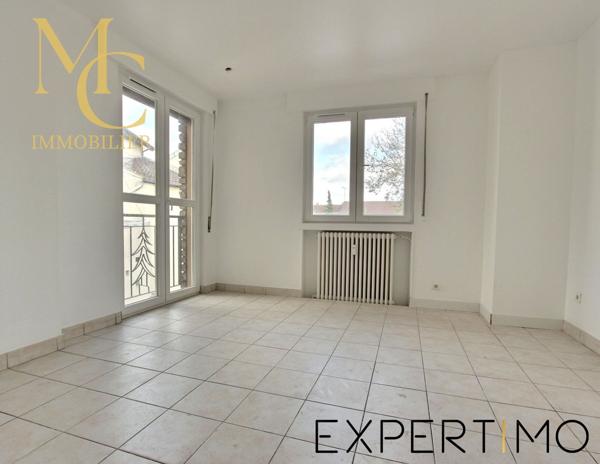 Saint-Cyr-l'École (78210) Appartement 2 pièces à Saint Cyr l'Ecole