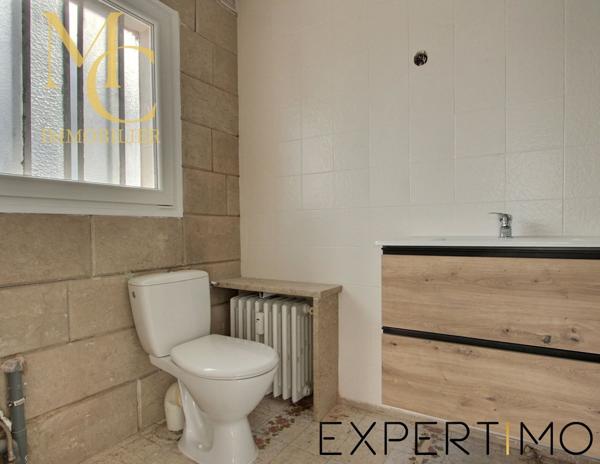 Saint-Cyr-l'École (78210) Appartement 2 pièces à Saint Cyr l'Ecole