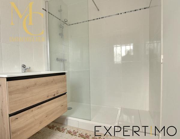 Saint-Cyr-l'École (78210) Appartement 2 pièces à Saint Cyr l'Ecole