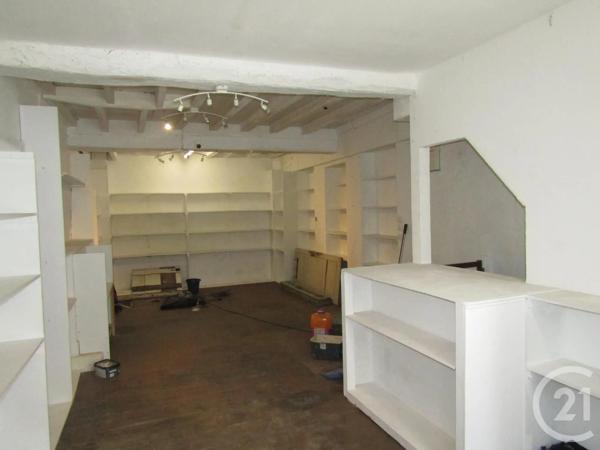 Maison à vendre  3 pièces - 100 m 2   CHEF BOUTONNE  - 79