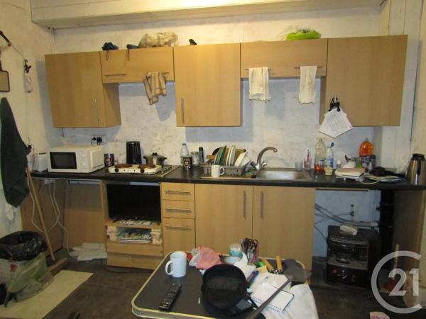 Maison à vendre  3 pièces - 100 m 2   CHEF BOUTONNE  - 79