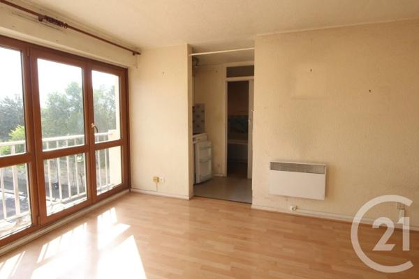 Appartement F1 à vendre  1 pièce - 22,10 m 2   TALENCE  - 33