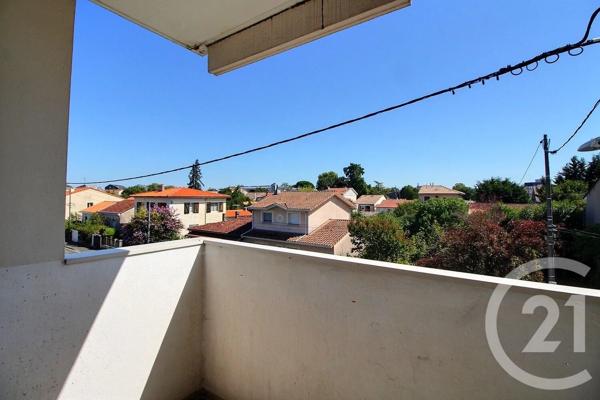 Appartement F1 à vendre  1 pièce - 22,10 m 2   TALENCE  - 33