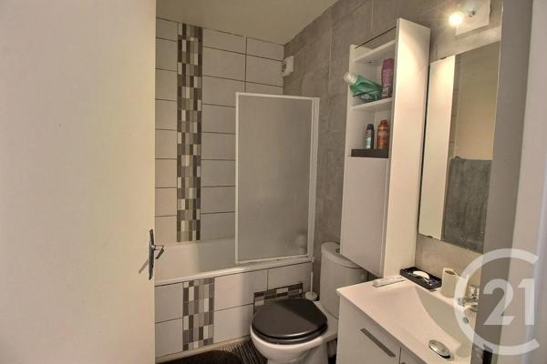 Appartement F1 à vendre  1 pièce - 22,10 m 2   TALENCE  - 33