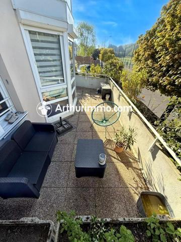 Vente Appartement 2 pièces 44 m2 à Savigny-le-Temple