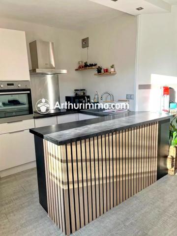 Vente Appartement 2 pièces 44 m2 à Savigny-le-Temple